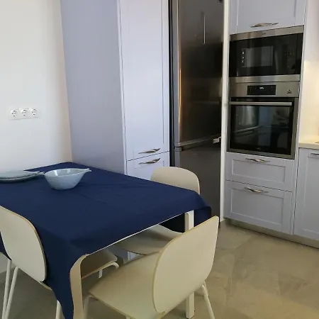 Villa Kapares Boutique Vacation Houses Agia Anna (Naxos)