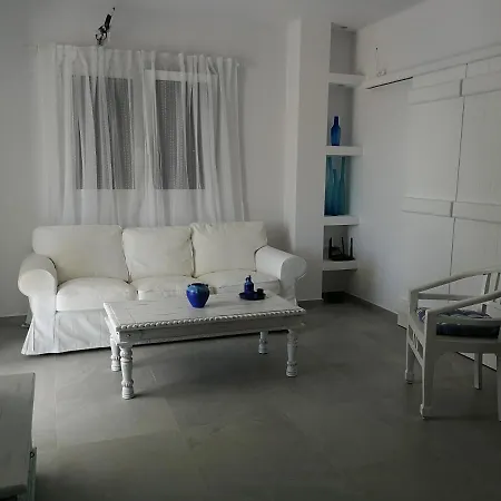 Villa Kapares Boutique Vacation Houses Agia Anna (Naxos)