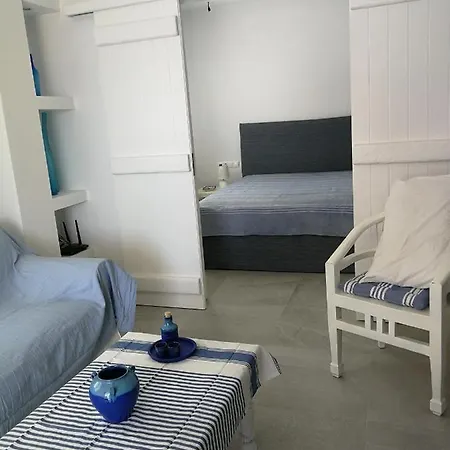 Kapares Boutique Vacation Houses