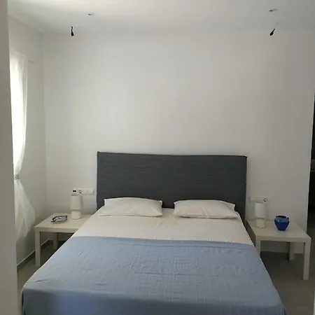 Kapares Boutique Vacation Houses Vila *