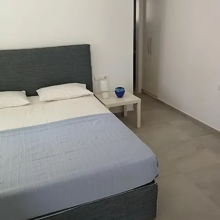 Kapares Boutique Vacation Houses Agia Anna (Naxos)