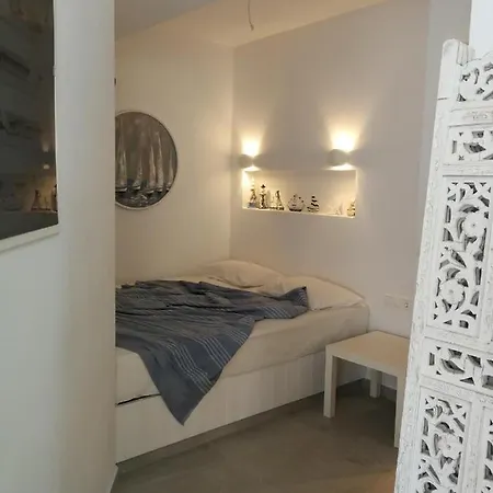 Kapares Boutique Vacation Houses