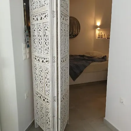 Kapares Boutique Vacation Houses