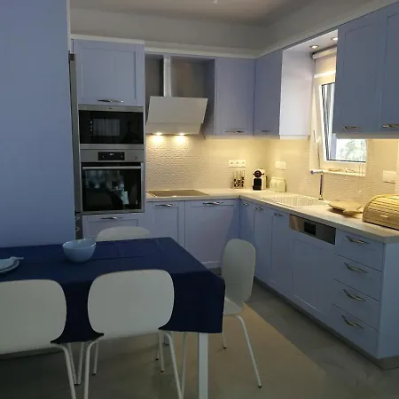 Kapares Boutique Vacation Houses Agia Anna (Naxos)
