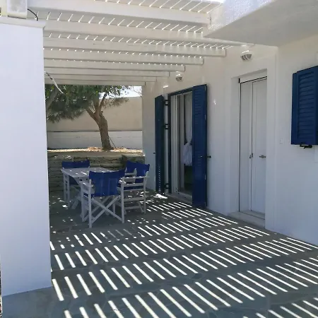 Kapares Boutique Vacation Houses